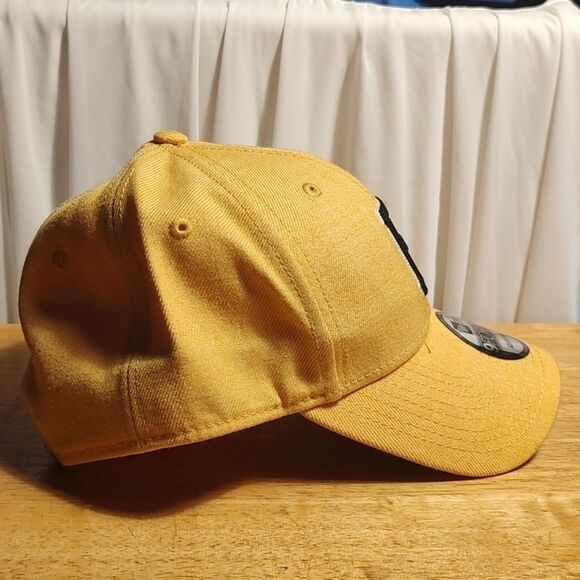 New Era 9Forty Pittsburgh Pirates Snapback Hat - New - Picture 5 of 9